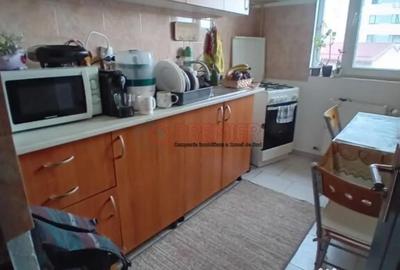 Garsonieră în Berceni - 2