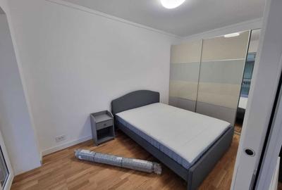 Apartament cu 2 camere semidecomandat în Jiului - 6