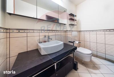 Apartament cu 3 camere, mobilat în Schei - 9