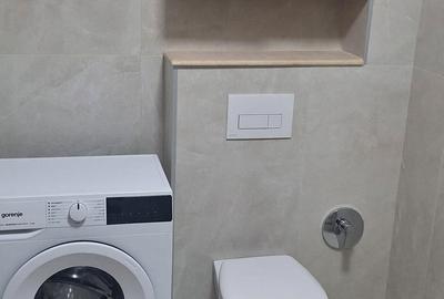 Apartament Nufarul - 3