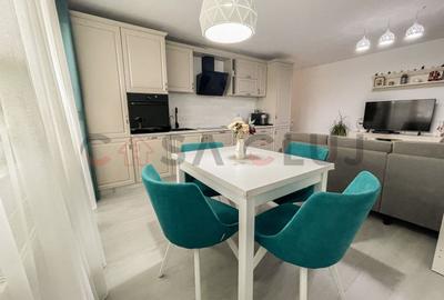 Etaj intermediar, 3 camere, Lumina naturala - 4