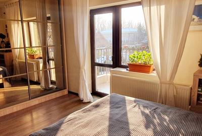 Vila Baneasa la liziera padurii, zona Liceul Francez, Sector 1, Bucuresti - 6