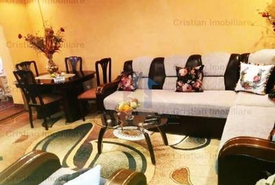 MOBILAT Apartament 3 camere, Progresu, confort 1 decomandat - 1