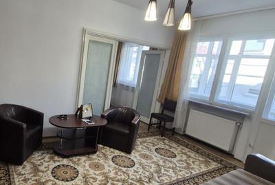 Apartament cu 2 camere decomandat, mobilat în Dorobanți - 3