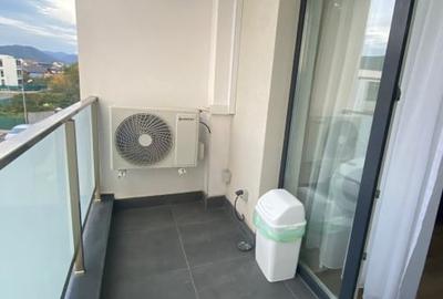 Apartament 2 camere de  LUX, zona Independentei - 8