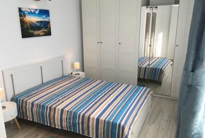 Apartament cu 2 camere semidecomandat în Central - 8