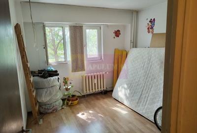 Apartament 3 camere Calea Vitan- Stadionul Olimpia- Auchan. - 12