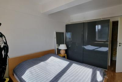 2-Room Apartment – Fully Furnished, Recently Renovated, with Open View, Central - 17