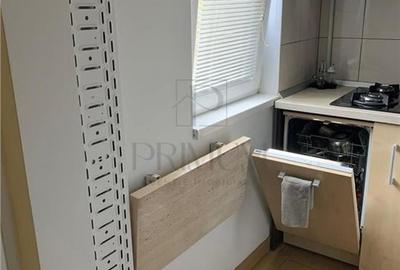 GHEORGHE LAZAR - 2 Camere - ETAJ 2 - Mobilat - 9