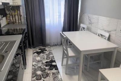 Apartament cu 3 camere decomandat în Central - 5