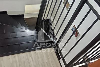 Casa individuala cu 3 camere si 2 bai mobilata si utilata in Giroc. - 8