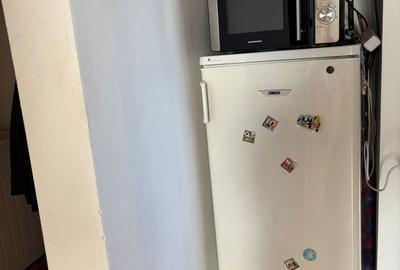 Apartament cu 2 camere decomandat în Circumvalațiunii - 5