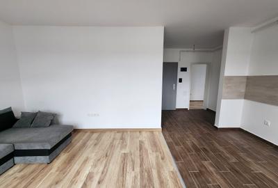 Apartament 2 camere si birou tip Studio Avantgarden - 4
