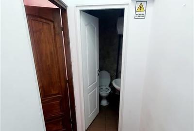 Spatiu comercial de inchiriat, zona pietonala, Zamca - 8