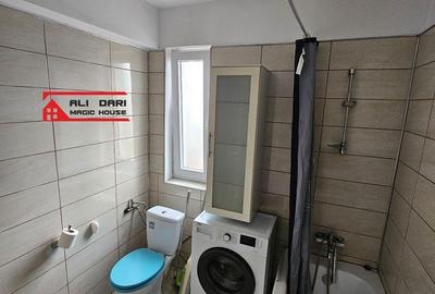 Apartament cu 2 camere decomandat în Central - 5