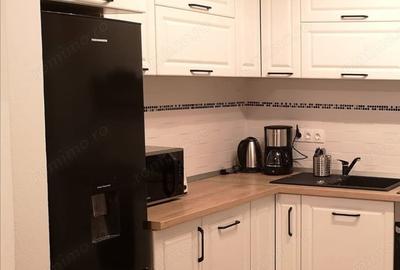 Apartament cu 3 camere decomandat în Crângași - 6