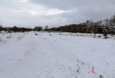 Teren de 800 mp, în Sânpetru - 4