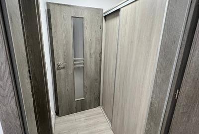 Apartament cu 2 camere nedecomandat în Cetate - 9