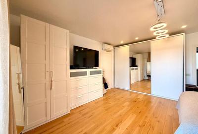 Duplex cu 6 camere cu Canalizare în Pipera - 9