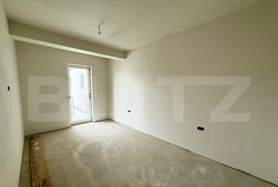 Apartament cu 2 camere semidecomandat în Soarelui - 4
