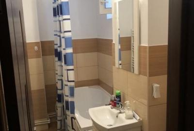 Garsonieră în Lujerului