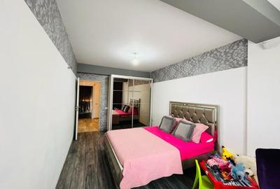 Duplex cu 4 camere cu Canalizare în Palazu Mare - 25