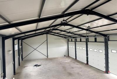 Spațiu comercial, de 300 mp, în Șcheia - 6