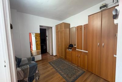 Apartament, 2 camere, 50 mp, decomandat, Cartier Rovine, Zona Arghezi - 7