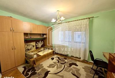 Apartament cu 4 camere decomandat în Micro 16 - 15