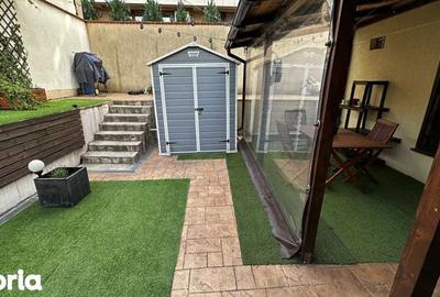 Apartament cu 2 camere în Bucureștii Noi - 3