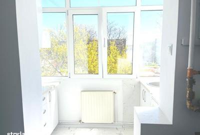 Apartament cu 2 camere decomandat, mobilat în Brazda lui Novac - 9