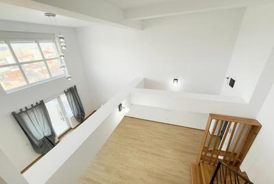 UNIRII -13 SEPTEMBRIEPENTHOUSE- EXCLUSIVIST-TIP DUPLEX - BIROU PREMIUM ÎN ZONA - 5