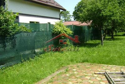 Casă cu Teren 1461 Mp în Cornu - 8