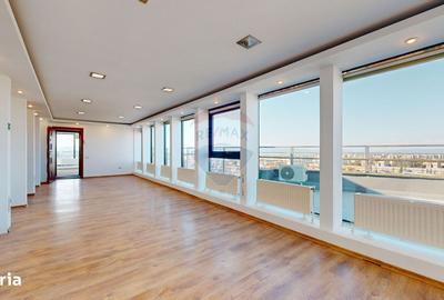 Spațiu comercial, de 170 mp, în Central - 1