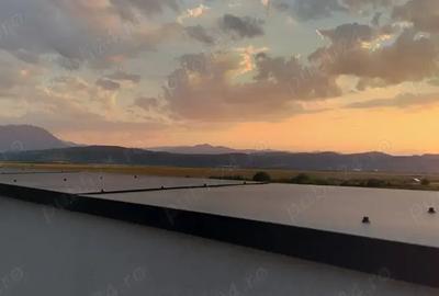 Apartament cu 2 camere decomandat în Râșnov - 2