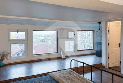 Apartament Pipera ,panoramic, modern! - 7