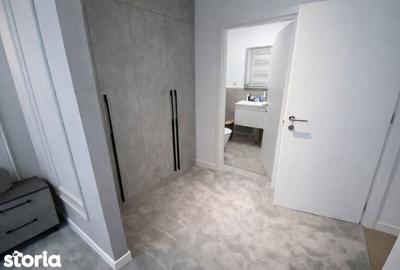 Apartament cu 3 camere în Podu Roș - 11