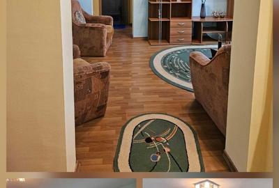 Apartament cu 2 camere semidecomandat în Calea București - 2