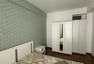 Garsonieră decomandată în Exterior Vest - 9