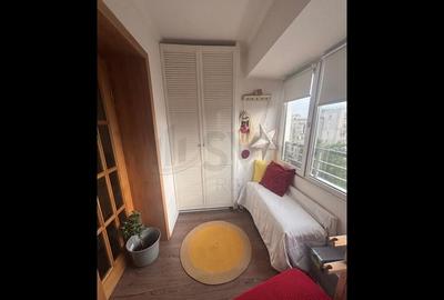Apartament 3 camere I Mobilat I Unirii - 5