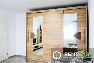 Apartament cu 3 camere decomandat în Central - 1