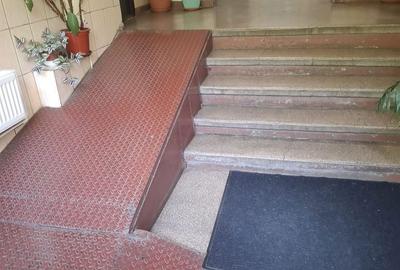 Apartament cu 3 camere semidecomandat în Central - 5