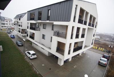 Otopeni Bloc Nou Centrala proprie Loc parcare Garsoniera Lux - 10