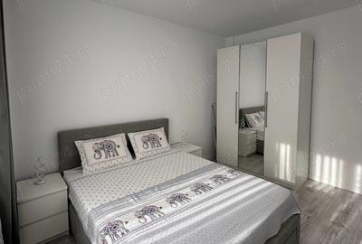 Apartament 2 camere | 54 mp | metrou Costin Georgian - 5 min | parcare - 6