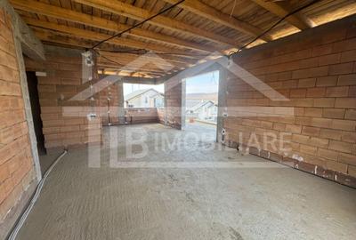 Casă individuală cu 4 camere cu Canalizare în Livezeni - 8