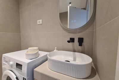 Apartament cu 2 camere decomandat, mobilat în Odăi - 17