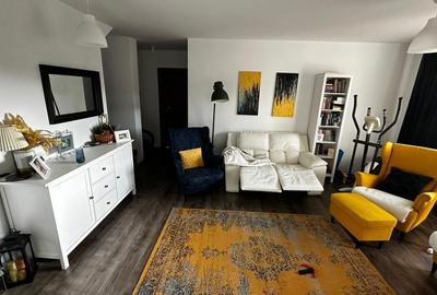 Apartament cu 4 camere decomandat în Exterior Vest - 3