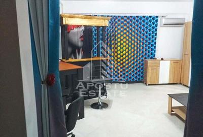 Garsoniera tip studio, centrala proprie, zona Braytim - 3