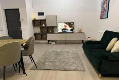 Garsonieră în Berceni - 6