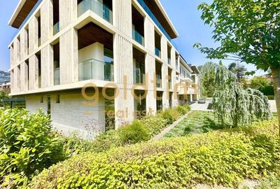 Apartament cu 5 camere decomandat, mobilat în Arcul de Triumf - 46